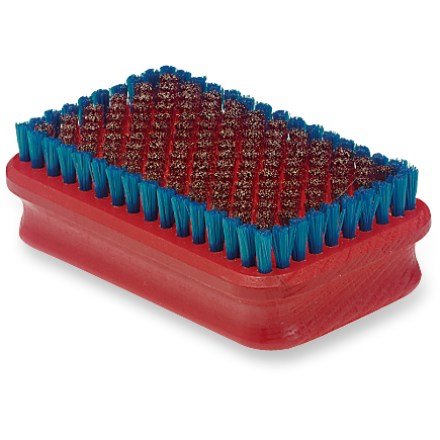 Birste Swix Bronze Brush Medium T0162B