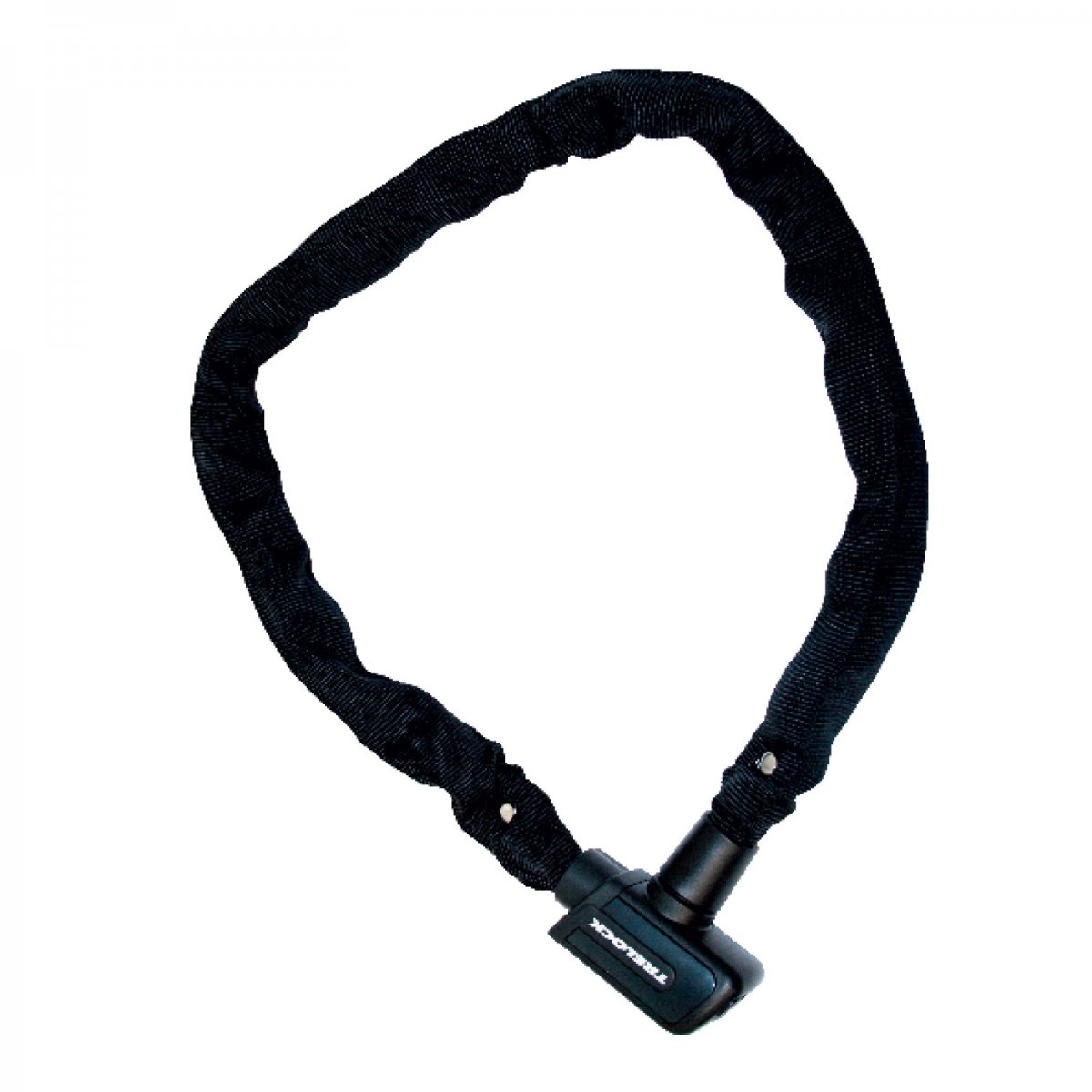 Slēdzene TRELOCK C2 ķēde