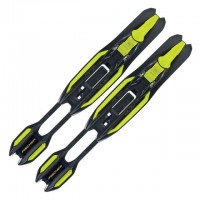 SLĒPJU STIPRINĀJUMI