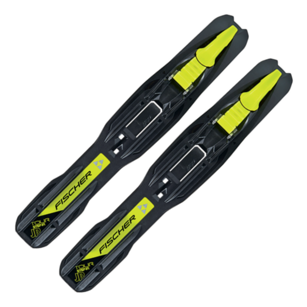 Stiprinājumi Fischer Tour Step-In Junior IFP