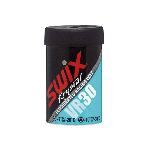 Swix VR30 Light Blue