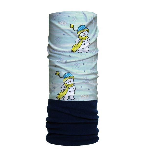 HAD Kids Fleece Calvin Cool