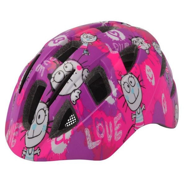 Etape Kitty pink