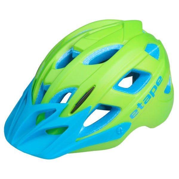 Etape Joker green/blue