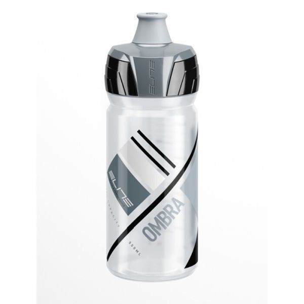 Pudele Elite Ombra 550ml dažādās krāsās