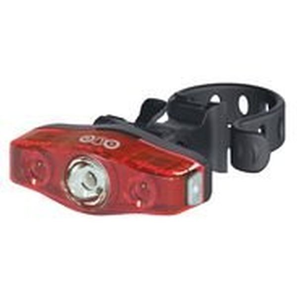 Aizmugures lukturis ONE Vision 5.1