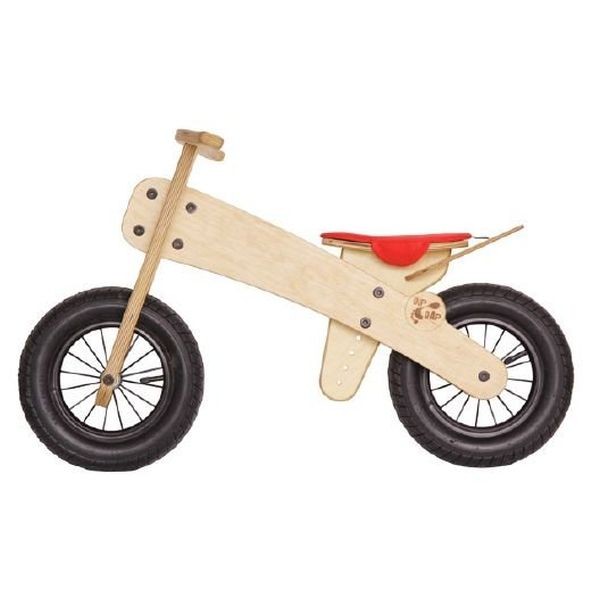 Skrejritenis Dip Dap Mini