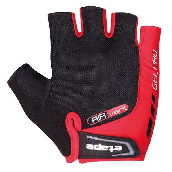 Etape Tour black/red