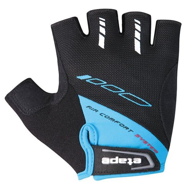 Etape Winner black/blue