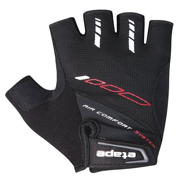 Etape Winner black/red