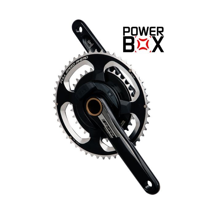 Klaņu sistēma 2ātr. FSA PowerBox 