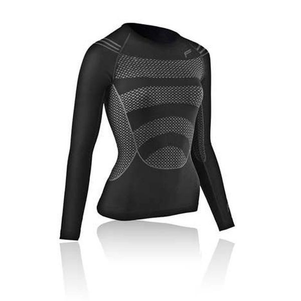 F-Lite Megalight 200 Longshirt Woman