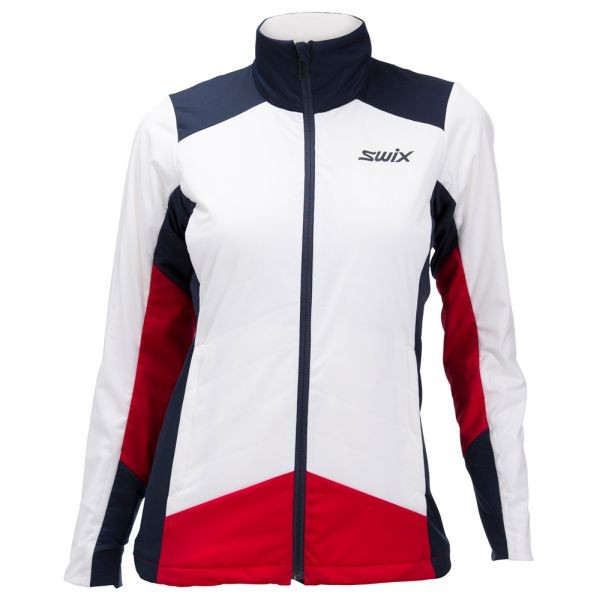Jaka Swix PowderX Jacket Women