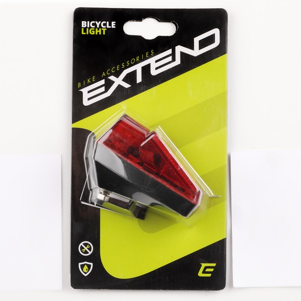 Aizmugures lukturis EXTEND Redon