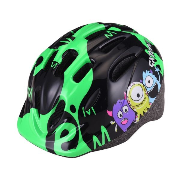 Extend BILLY Monster neon/green