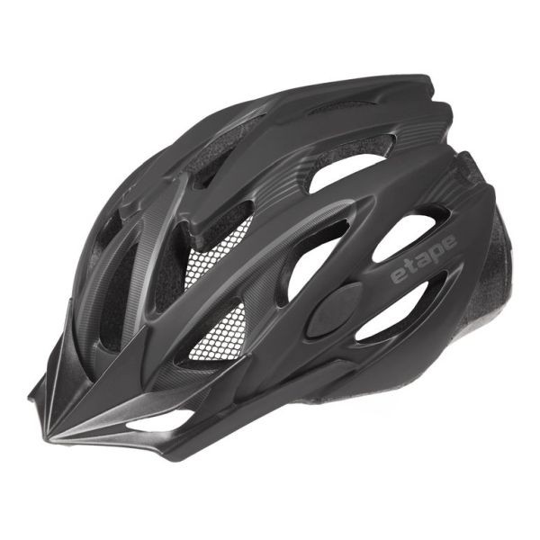 Etape BIKER black matt/titanium