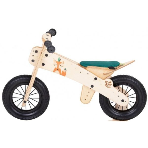 Skrejritenis DIP DAP Lapsa