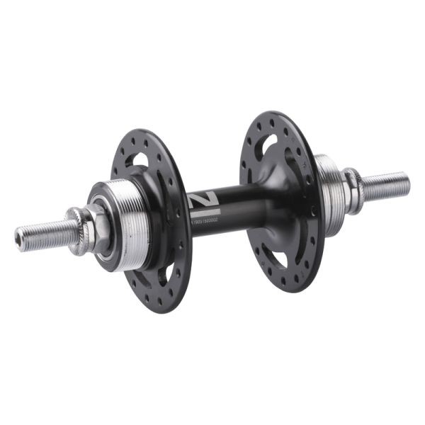 Rumba aizm. NOVATEC 32H free fix black