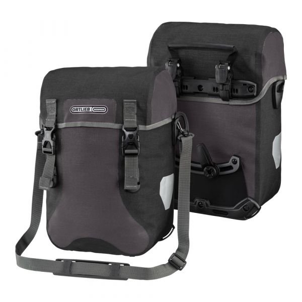 Soma ORTLIEB Sport-packer plus