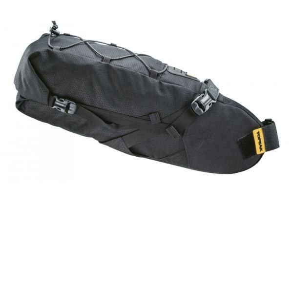 Soma TOPEAK BackLoader black 15L