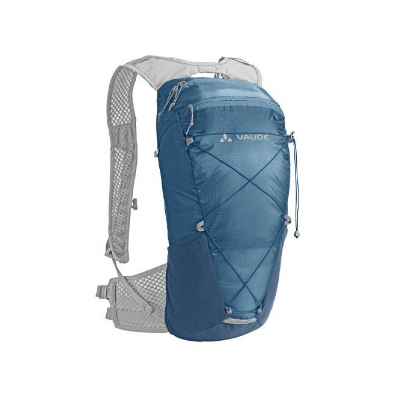 Mugursoma Vaude Uphill 12 LW washed blue