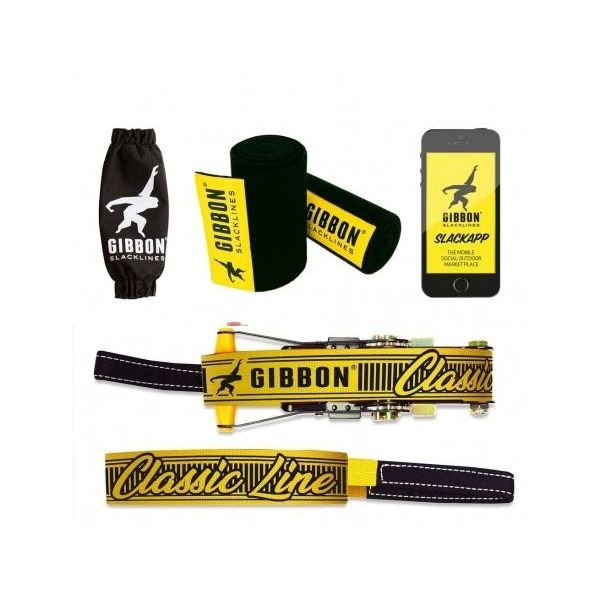 Classicline Treewear