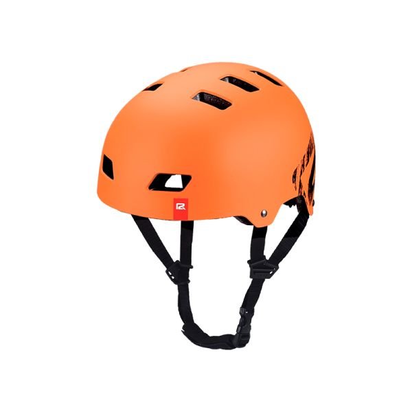 Ķivere P2R DAPP fresh orange/matt