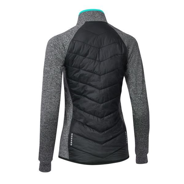 Jaka Etape SIERRA women black/mint