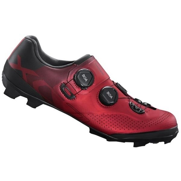 Veloapavi Shimano XC702 Red