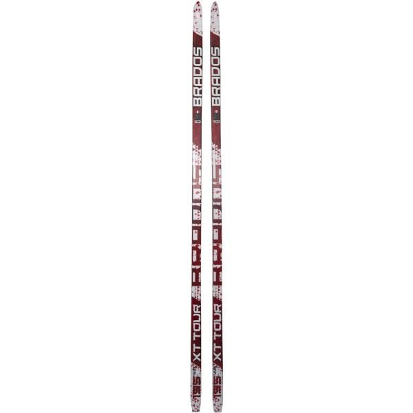 Slēpes Skol Brados XT-Tour Step