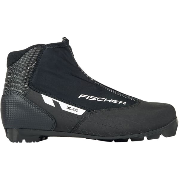 Zābaki Fischer XC Pro black
