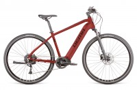 TOURING E-VELOSIPĒDI