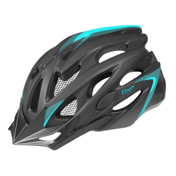 Ķivere Etape VENUS black/mint