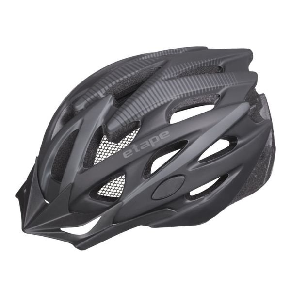 Ķivere Etape TWISTER black/titanium black