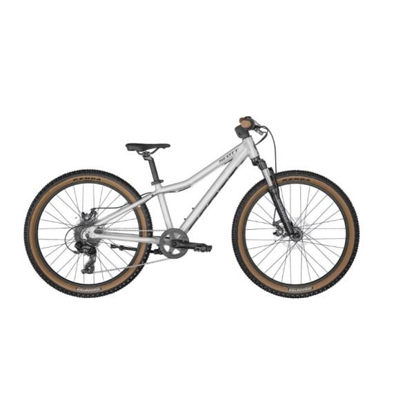 Velosipēds Scott ROXTER 24 silver