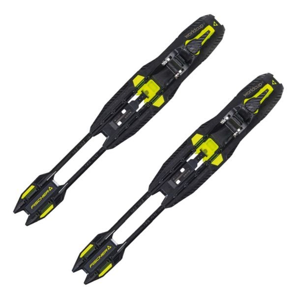 Stiprinājumi Fischer World Cup Classic IFP