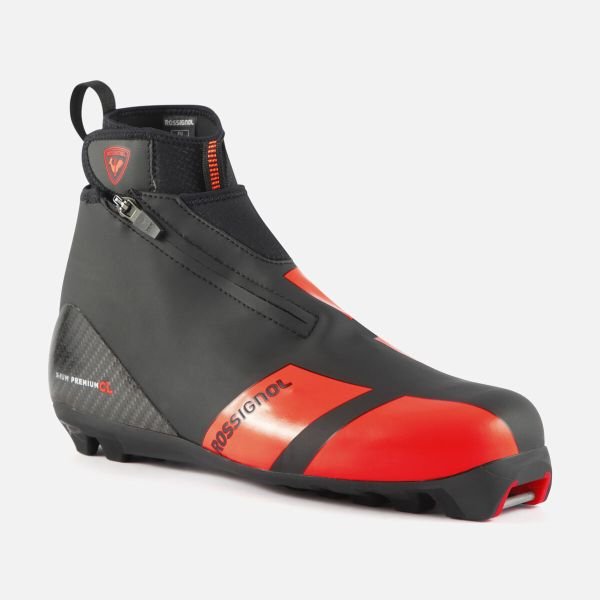 Zābaki Rossignol X-IUM Carbon Premium CL