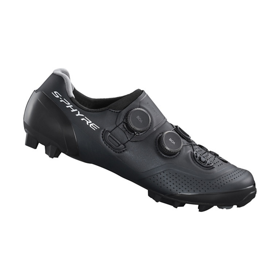 Veloapavi Shimano XC902 Black