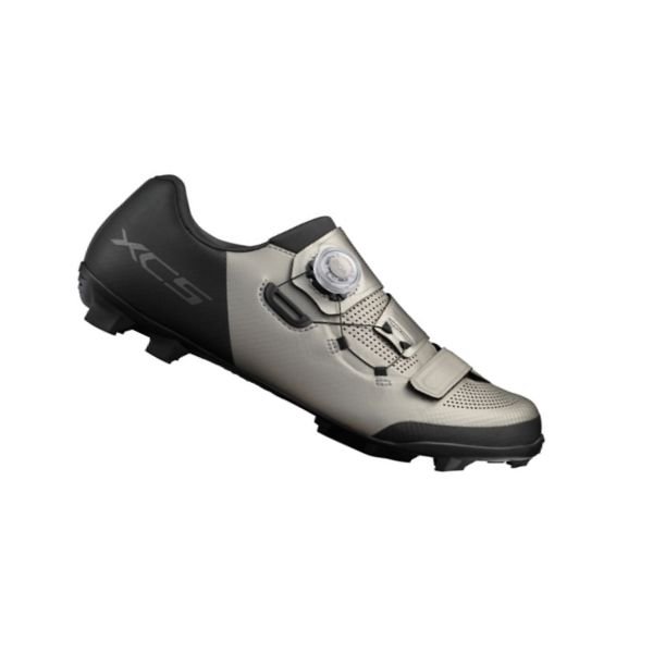 Veloapavi Shimano XC502 Silver