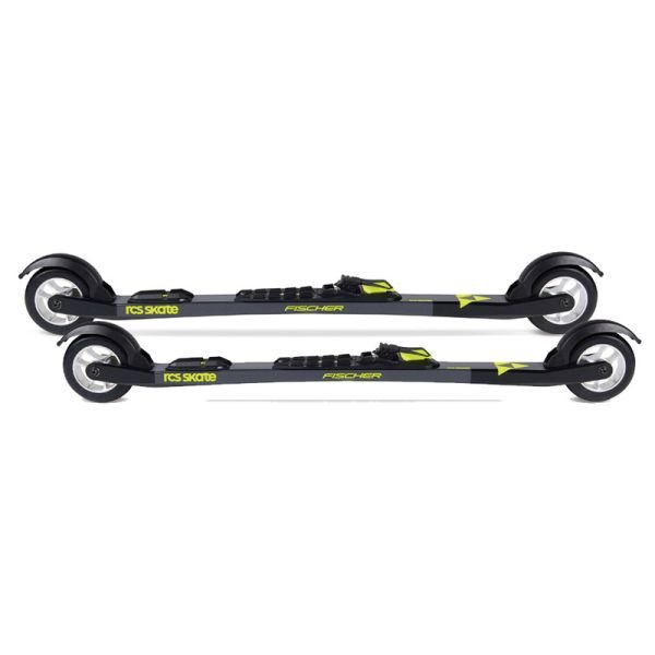 Rolleri Fischer RCS Skate
