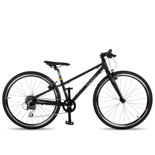 Velosipēds Beany Zero 26 black 8.4kg