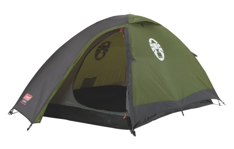 Telts Coleman Darwin 2