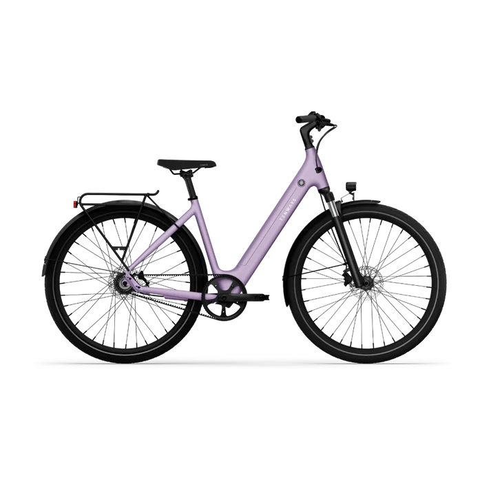 Velosipēds TENWAYS CGO800S Lavender Purple