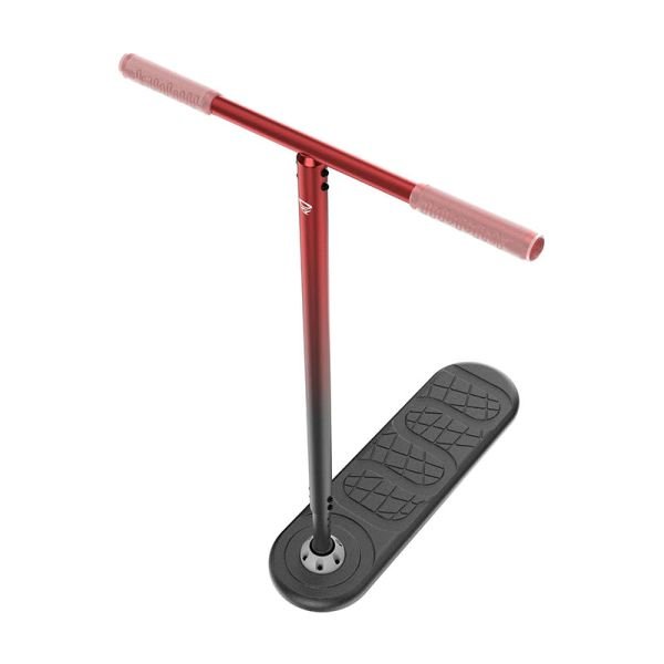 Batuta skrejritenis Indo Fusion 600-700mm tornado