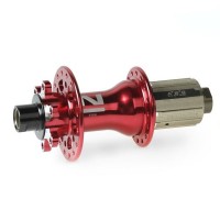 Rumba aizm. NOVATEC 32H D792SB-X12, red (N-logo)