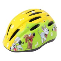 Etape REBEL yellow/green