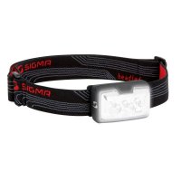 Pieres lukturis Sigma Headled II HL