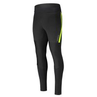 Bikses Etape Sprinter WS pants black/yellow fluo
