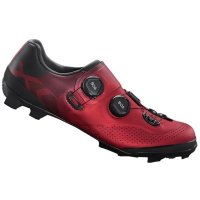 Veloapavi Shimano XC702 Red