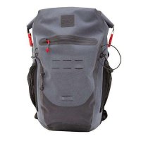 Mugursoma Red Original Waterproof 30L